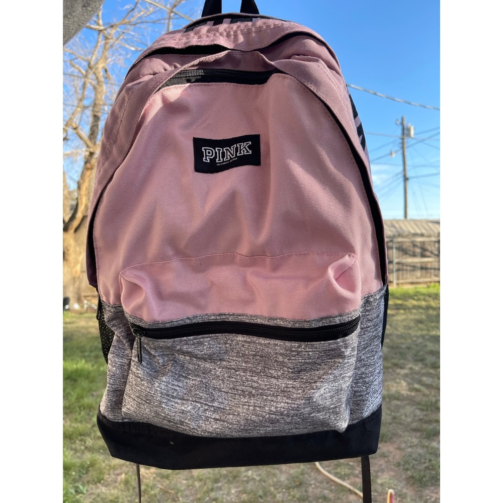 PINK By Victorias Secret Backpack